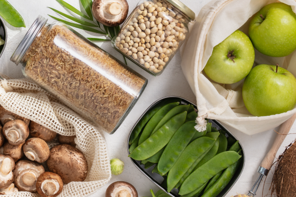Akin's Natural Foods