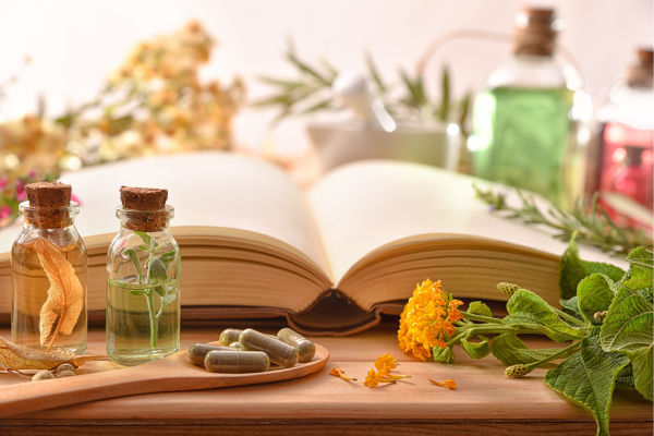 Akin's Natural Foods