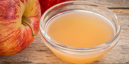 Apple Cider Vinegar: Traditional Remedy for a Modern World